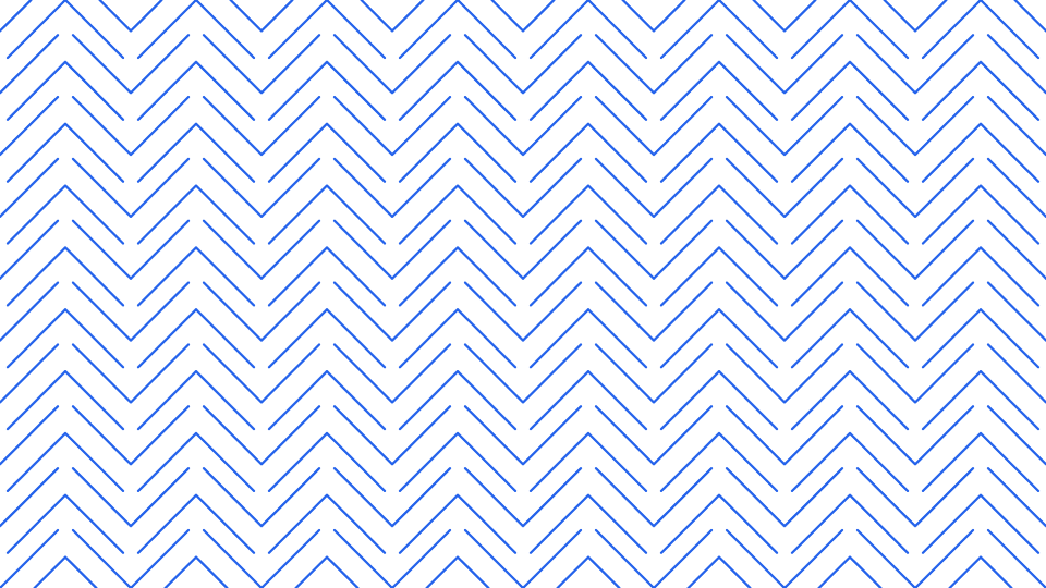 Chevron Hinge Preview