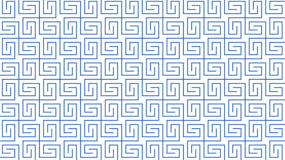 Maze Hinge Preview